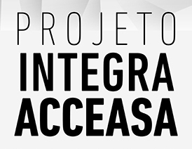 PROJETO DE INTEGRAÇÃO