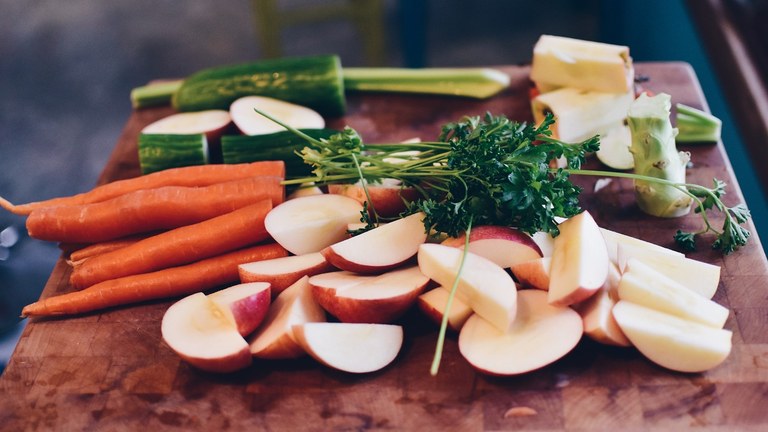 Começa a valer em agosto sistema de rastreabilidade de vegetais frescos