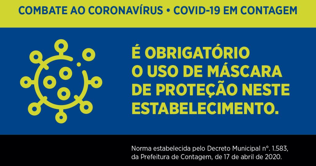 CORONAVÍRUS: Novos procedimentos de prevenção na CeasaMinas
