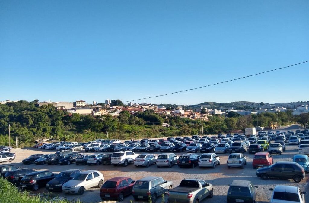 Em fase de testes, regras para organização do trânsito interno são bem recebidas pelo mercado