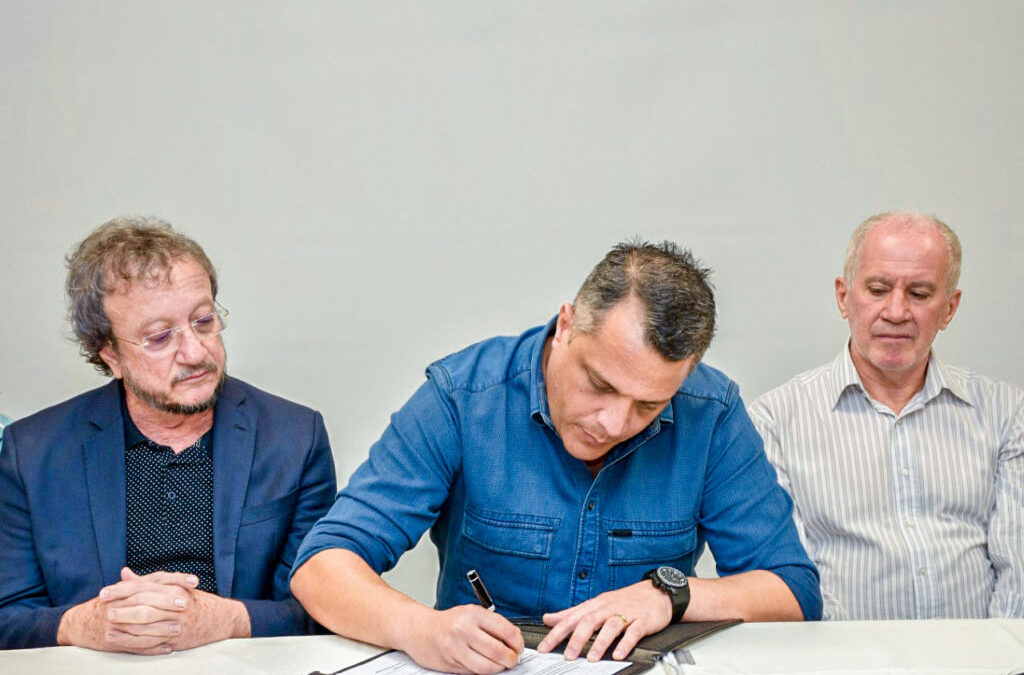 Confira as principais atividades e projetos desenvolvidos em 2020