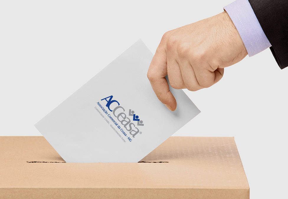 ACCeasa inicia processo eleitoral que elegerá novo Conselho de Administração