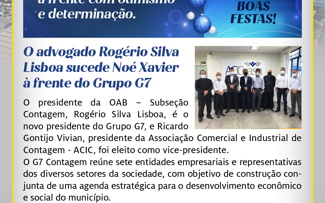 2º Edição de Dezembro de 2021