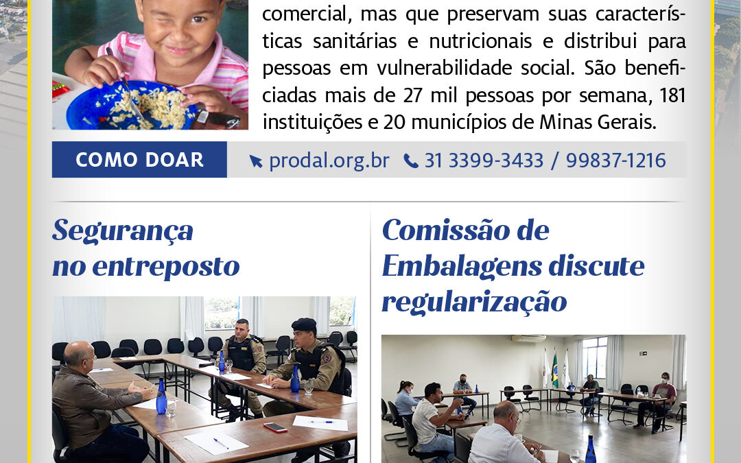 1º Edição de Fevereiro de 2022