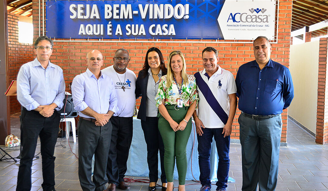 127° Café com Oração