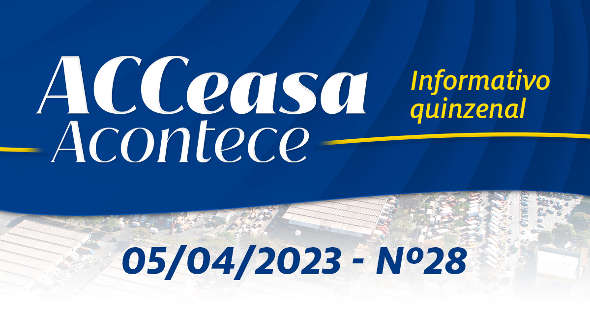 ACCeasa Acontece – Edição nº 28