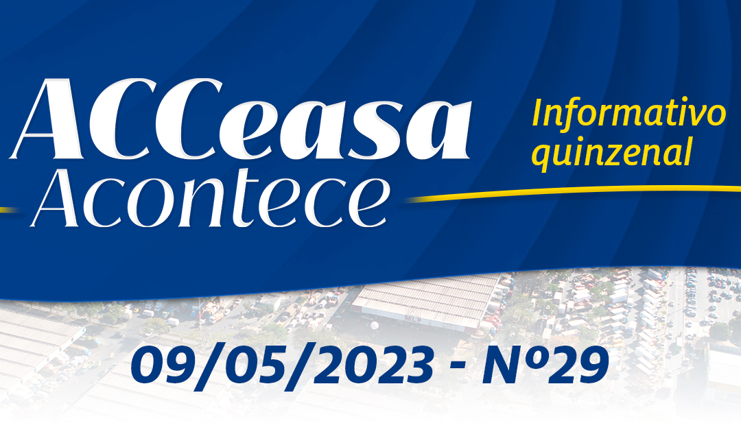 ACCeasa Acontece – Edição nº 29