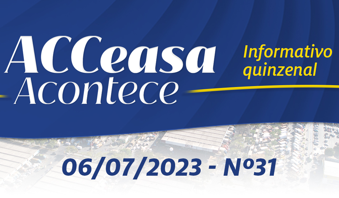 ACCeasa Acontece – Edição nº 31