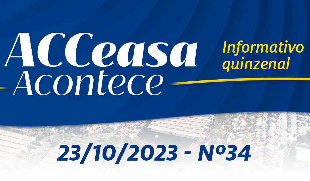 ACCeasa Acontece – Edição nº 34