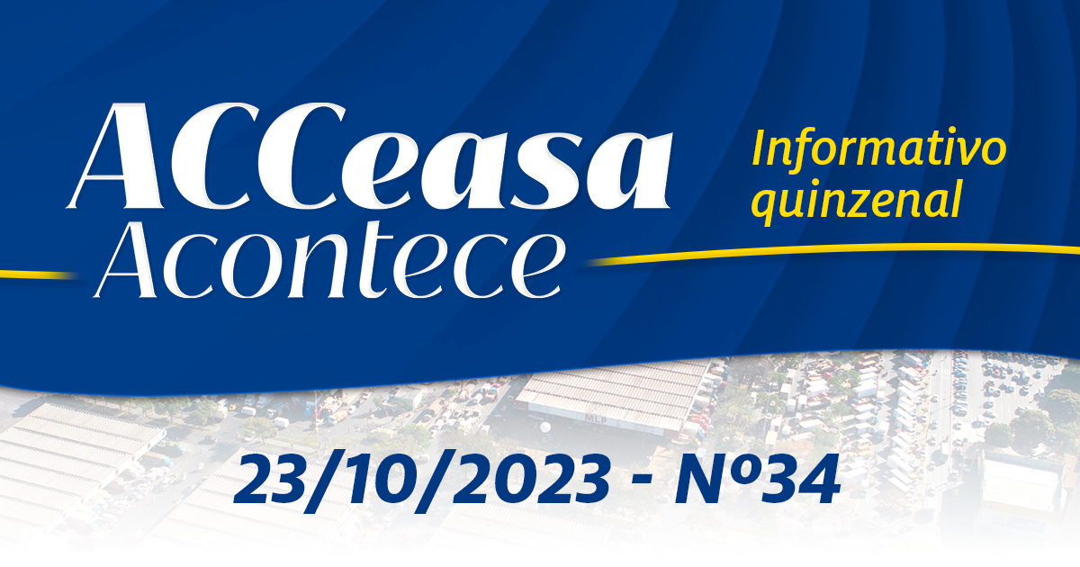 ACCeasa Acontece – Edição nº 34