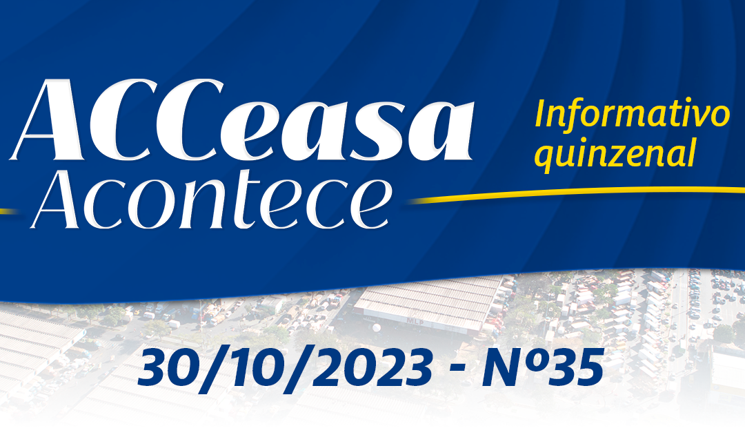 ACCeasa Acontece – Edição nº 35