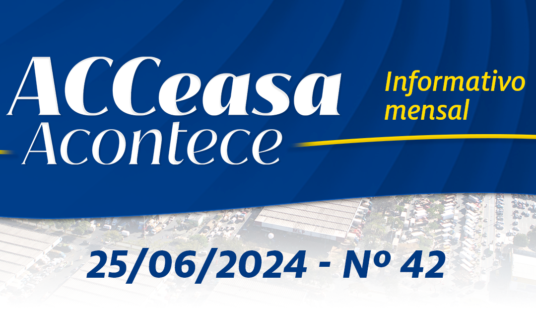 ACCeasa Acontece – Edição nº 42