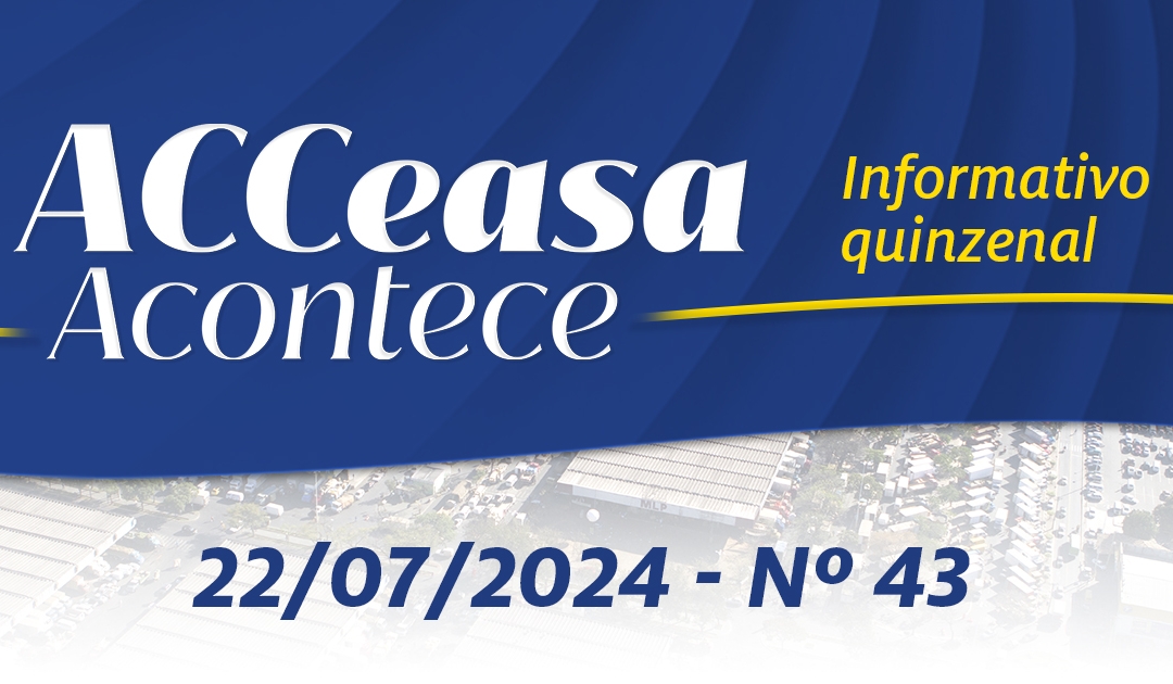 ACCeasa Acontece – Edição nº 43
