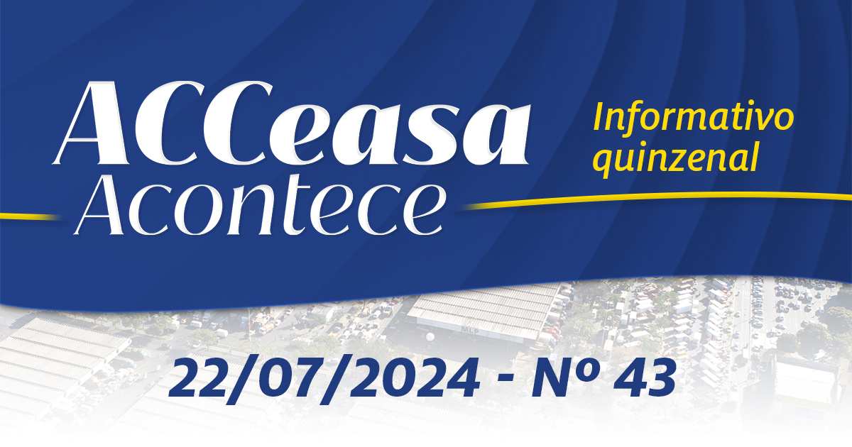 ACCeasa Acontece – Edição nº 43