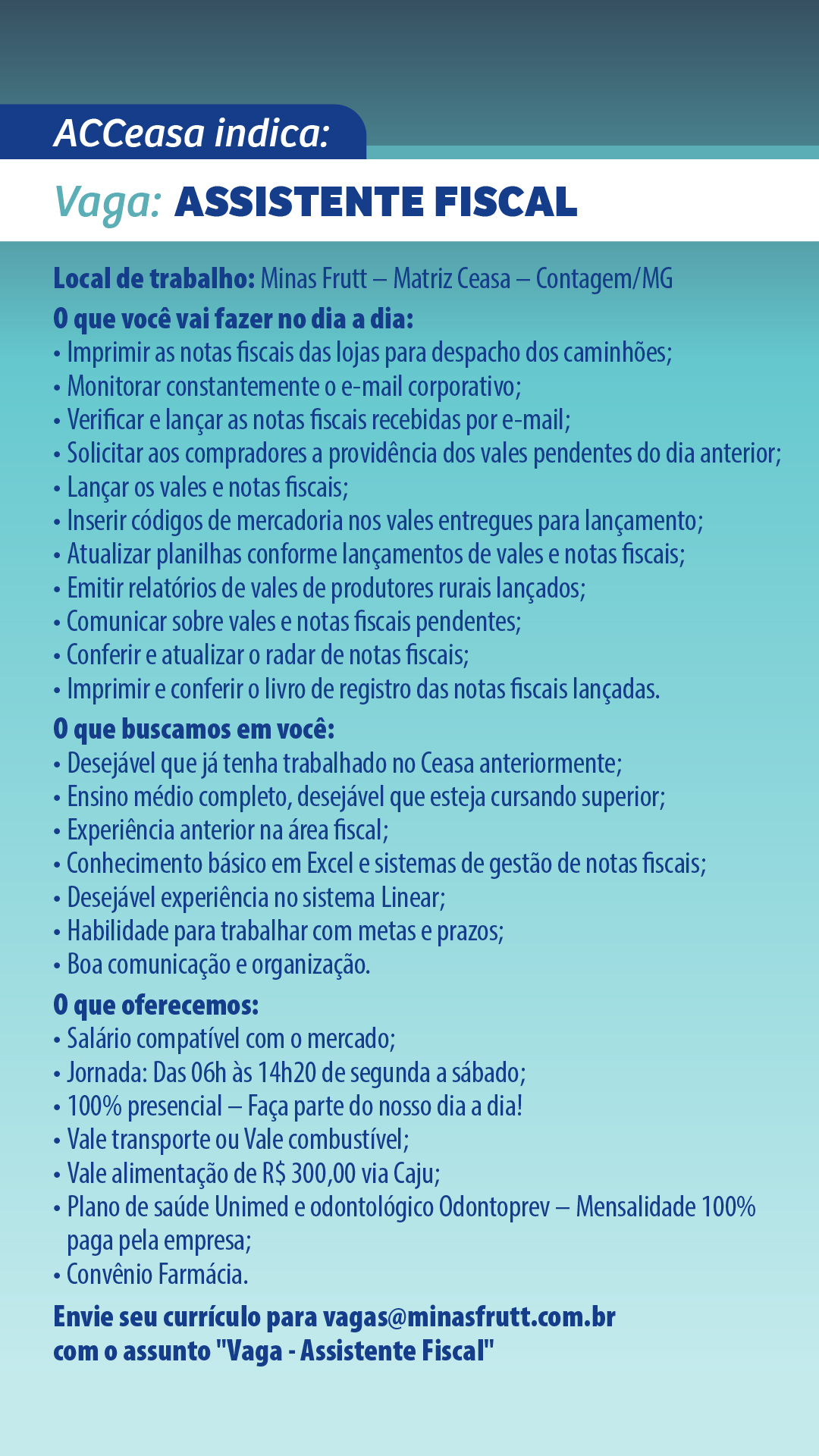 Vaga 70