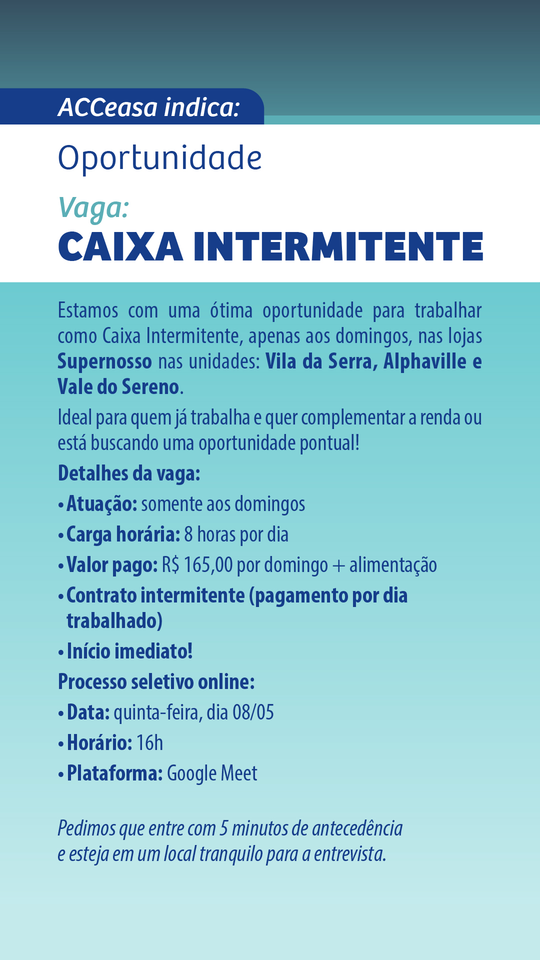 Vaga 89
