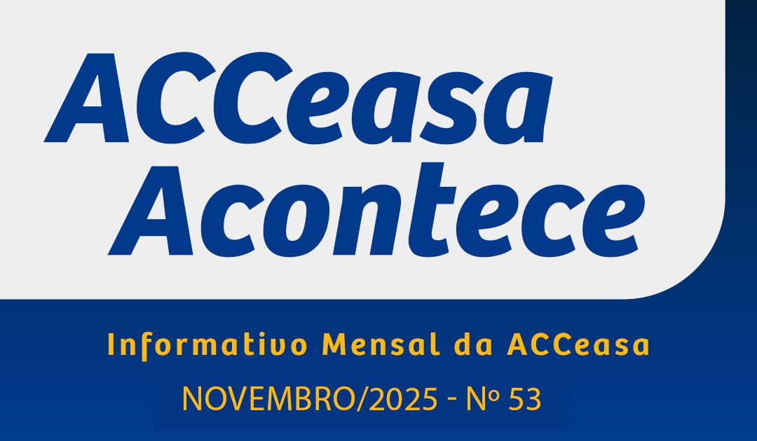 ACCeasa Acontece – Edição nº 53