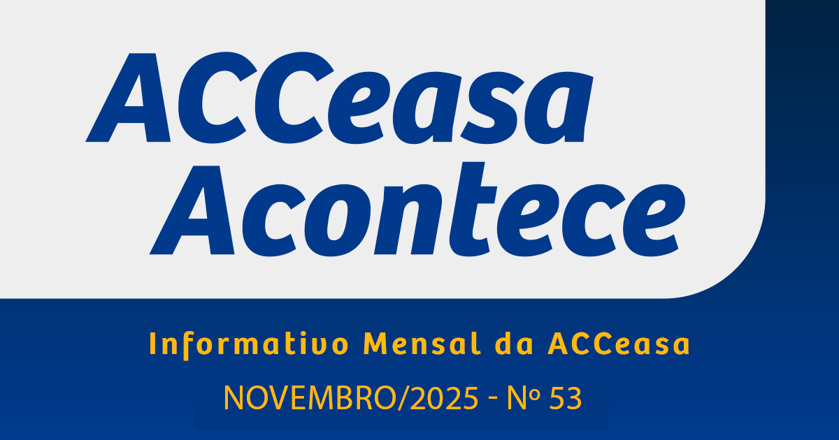 ACCeasa Acontece – Edição nº 53